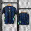 2026 Kids Brazil  Away