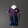 25/26 kids Barcelona Special Edition set kids