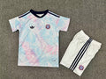 Costa Rica 2026 Home Kit