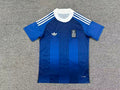 Maillot Grèce 2026/27 Extérieur