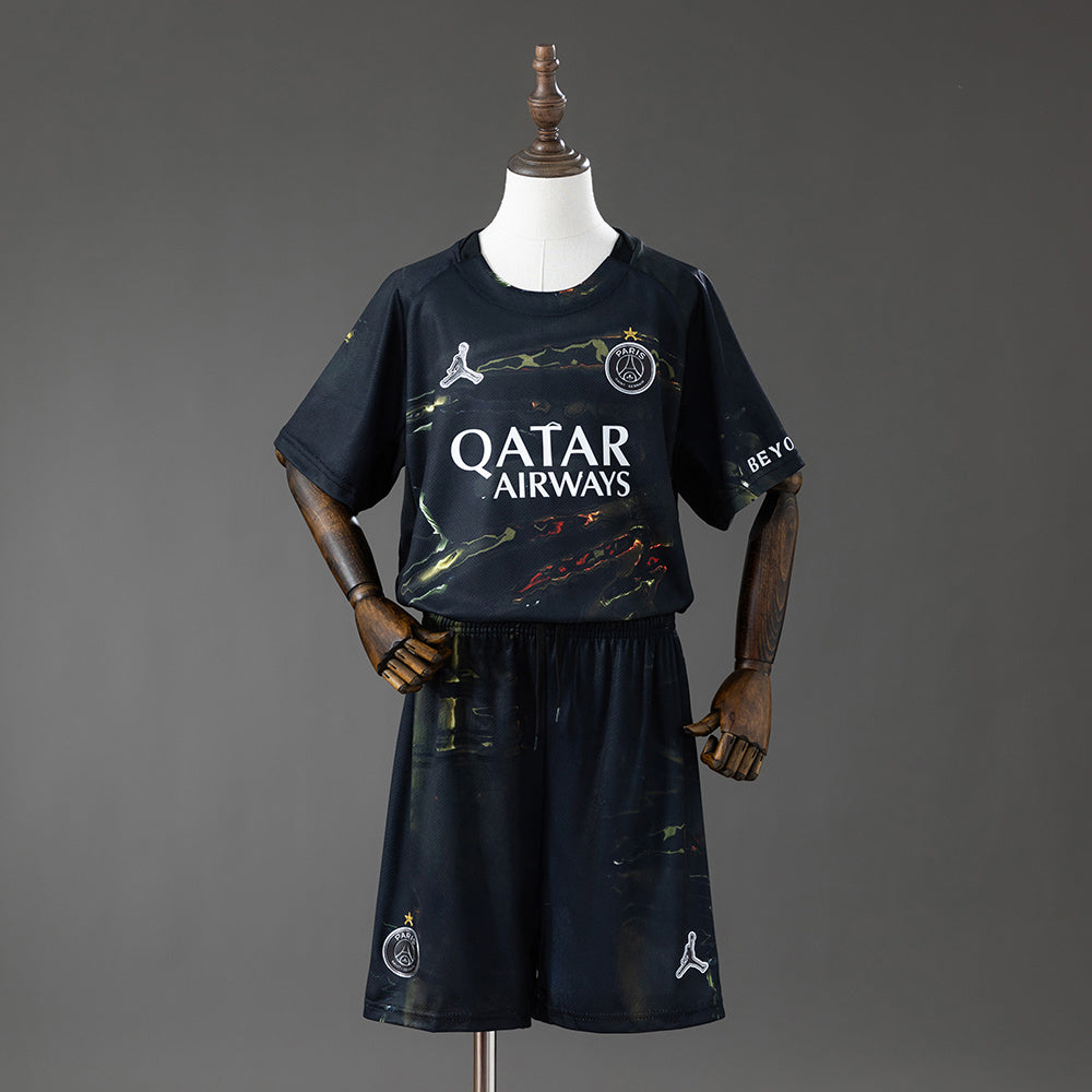 PSG 25/26 Night Edition Set