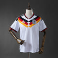 Maillot Allemagne 2026 Domicile
