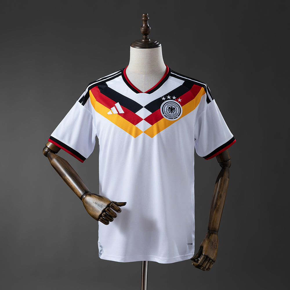 Maillot Allemagne 2026 Domicile