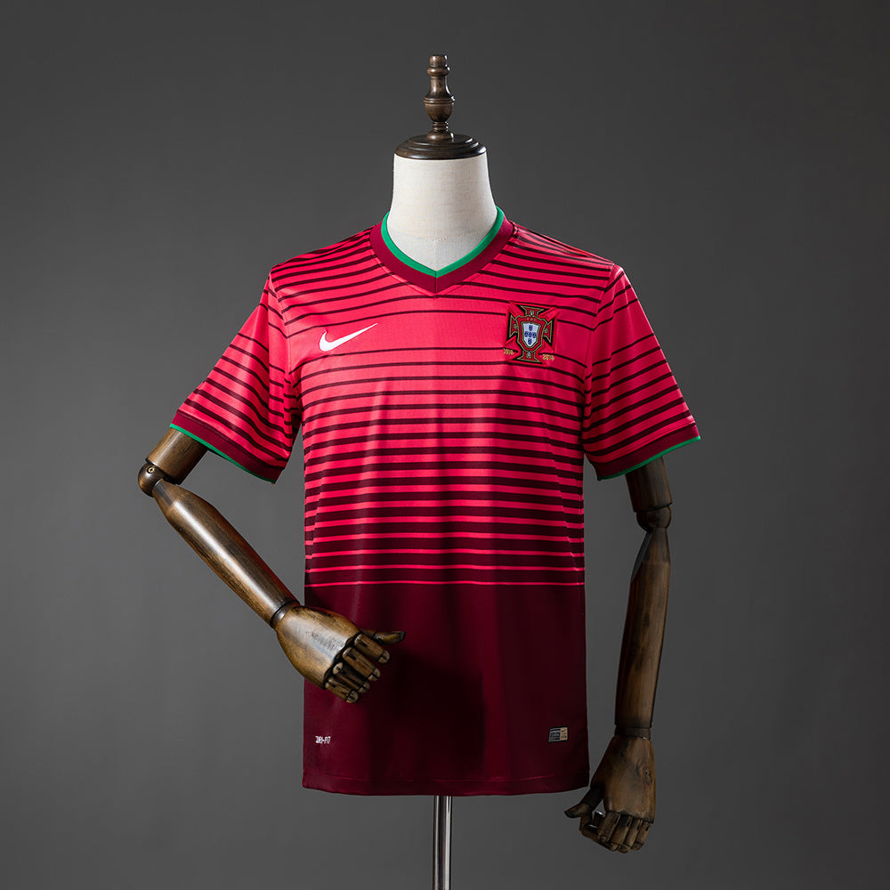 Portugal 2014 Retro Home