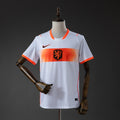 Maillot Pays-Bas 2026 Extérieur