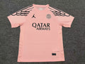 Maillot 3ème Extérieur rose  PSG 2025/26 – Édition Match