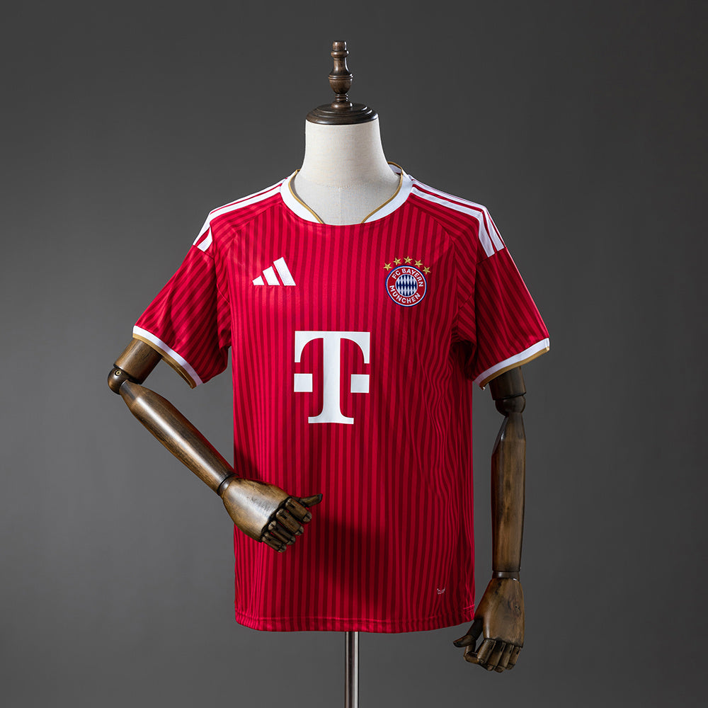 Bayern Munich 26/27  Home