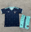 Ensemble Maillot Allemagne 2026/27 Extérieur