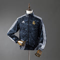 Real Madrid Reversible Jacket
