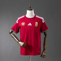 Maillot Hongrie 2026 Domicile