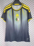Maillot Algérie 2026/27 - Noir