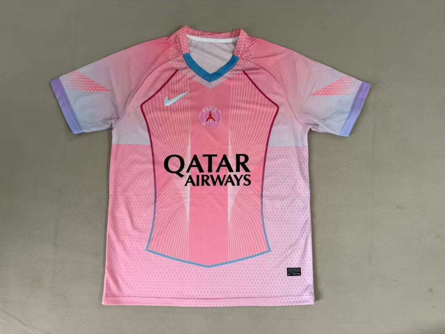Maillot PSG Édition Spéciale 2025/26 – Version I