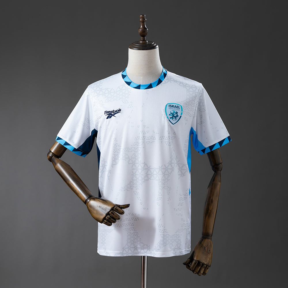 Maillot Israël 2026 Domicile