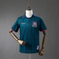 Maillot Équateur 2025/26 Extérieur