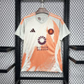 Maillot AS Roma 2024/25 Extérieur