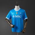 Maillot Napoli 25/26 Domicile