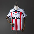 Retro 00/02 Bayern Munich away