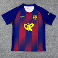 FC Barcelona 2025/26 Home Jersey – Clasico Edition