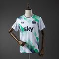 Maillot Irlande du Nord 2026/27 Extérieur