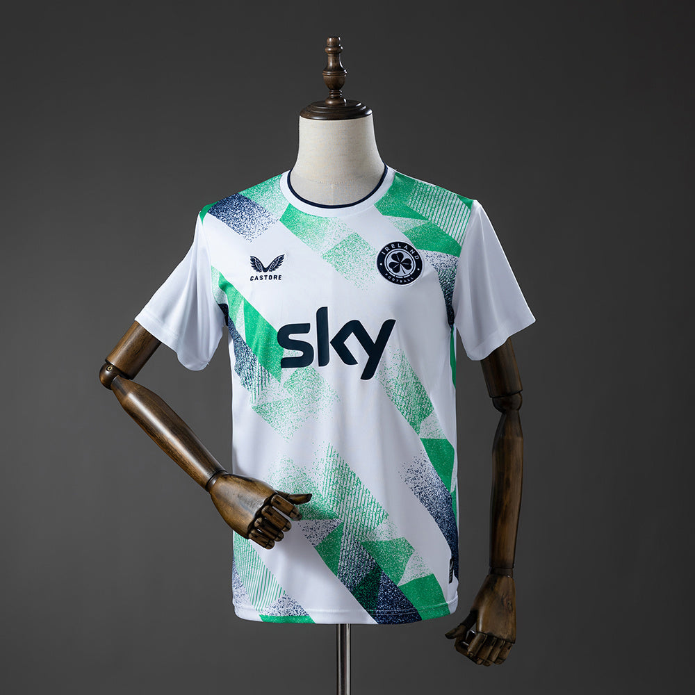 Maillot Irlande du Nord 2026/27 Extérieur
