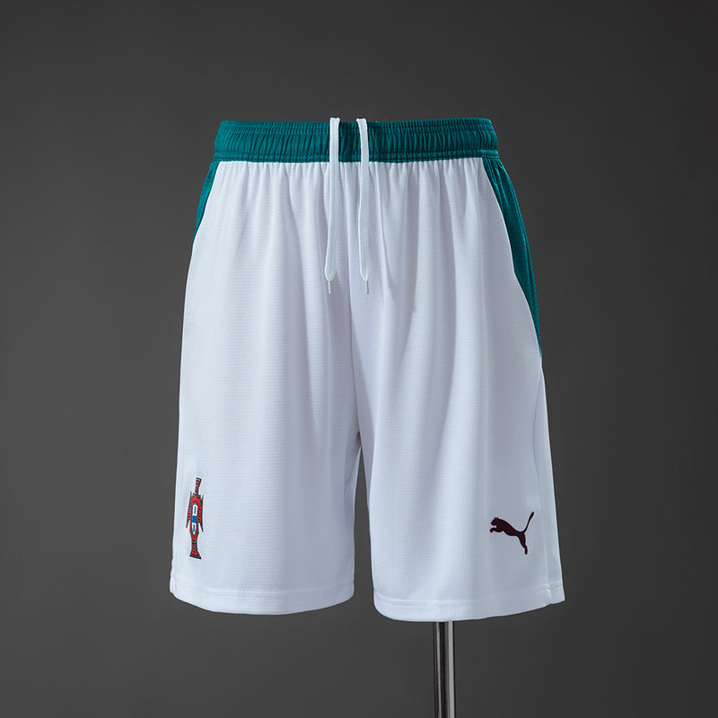 Portugal 2026 Away Shorts