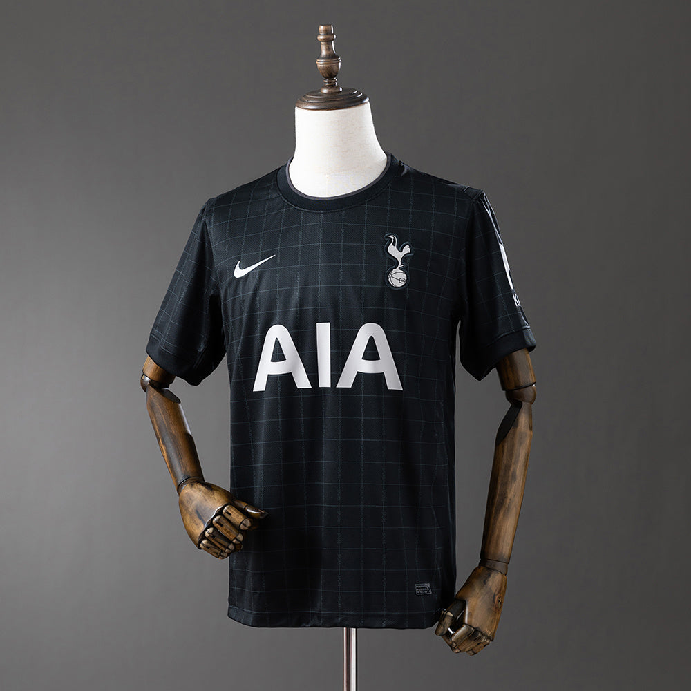 25/26 Tottenham away