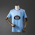 Celta de Vigo 2025/26 Home Jersey