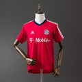 Bayern Munich 02/03 Home Retro