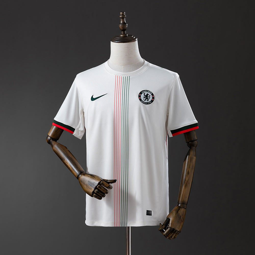 25/26 Chelsea third away