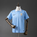 Maillot Uruguay 2026 Domicile
