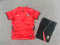 Ensemble Maillot Corée du Sud 2026/27 Domicile