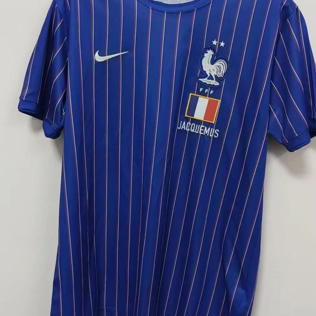 Maillot France 2026/27  Jacquemus