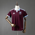 Aston Villa Home Shirt 2026/27