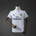 Real Madrid 18/19 Home Retro