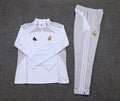 25/26 Real Madrid Tracksuit
