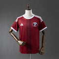 Maillot Qatar 2026 Domicile