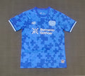 25/26 Leverkusen Third Away