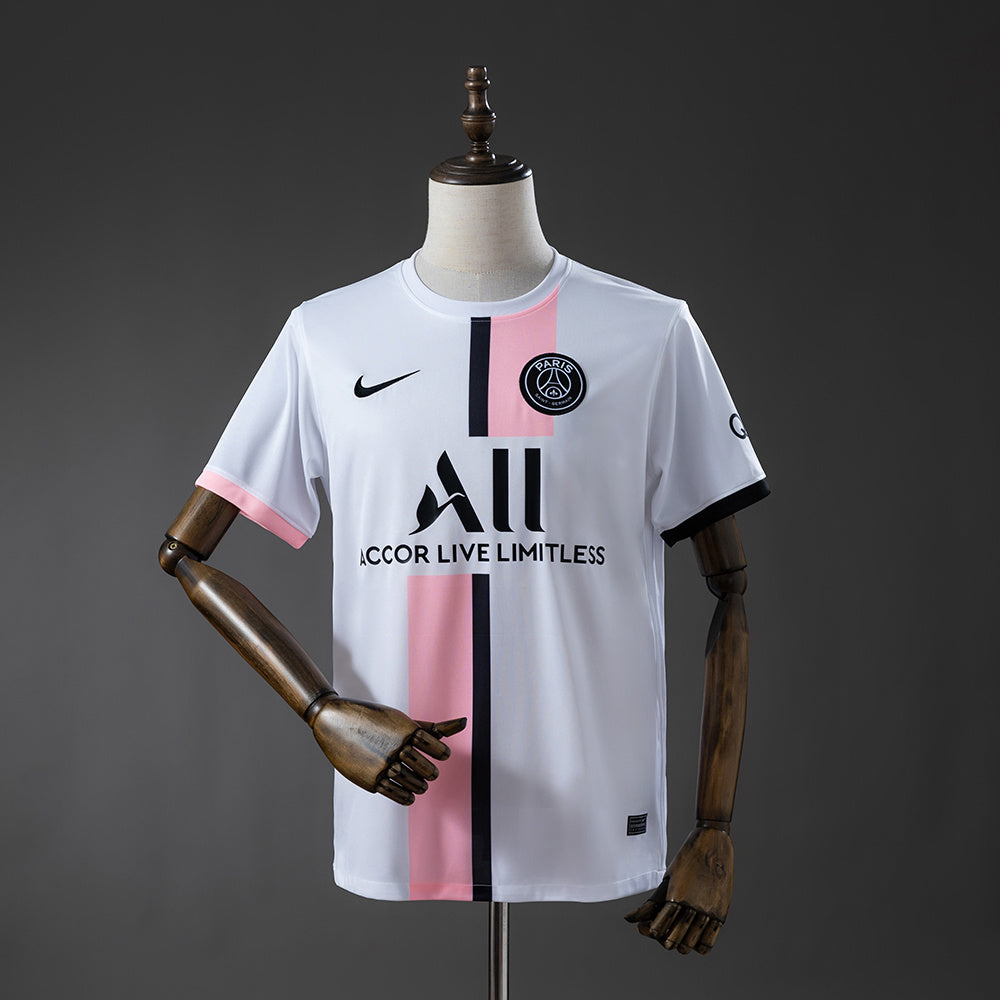 PSG 21/22 Away Retro