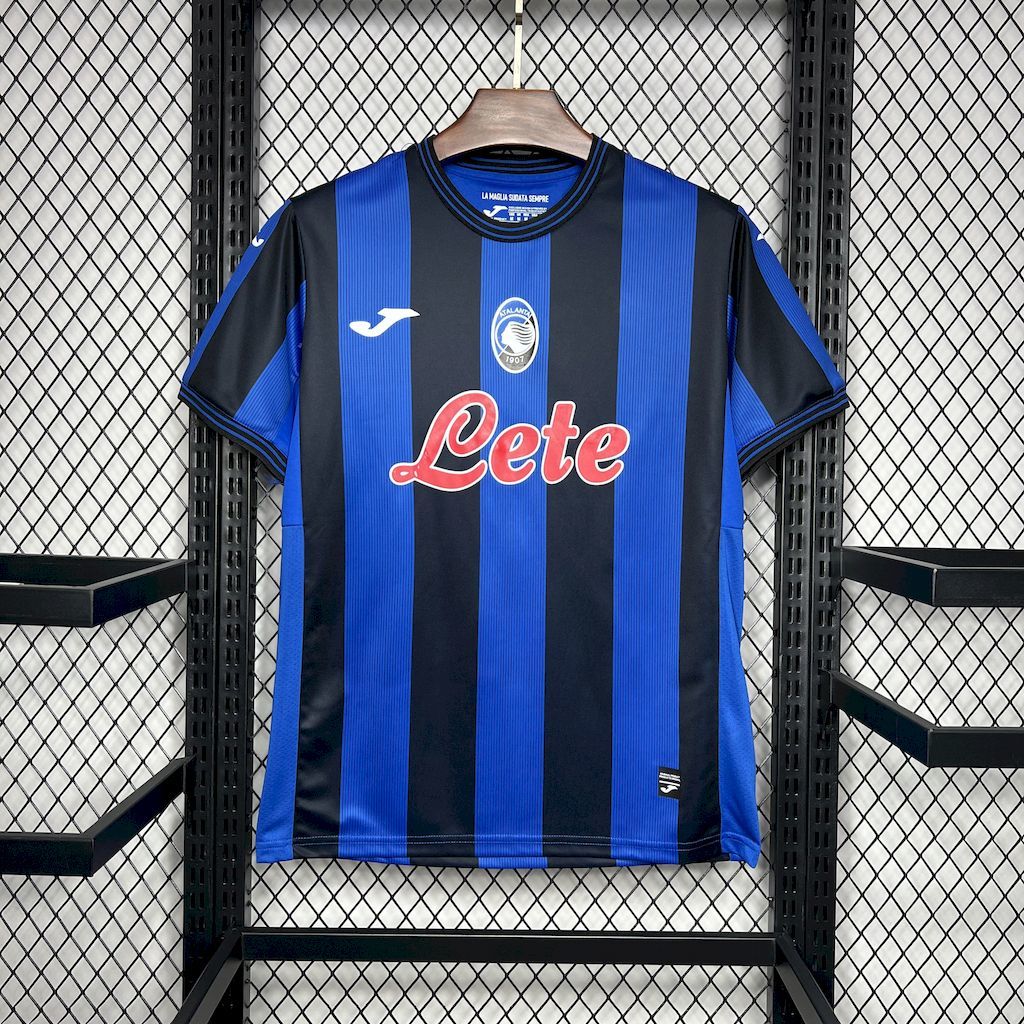 Maillot Atalanta 2024/25 Domicile