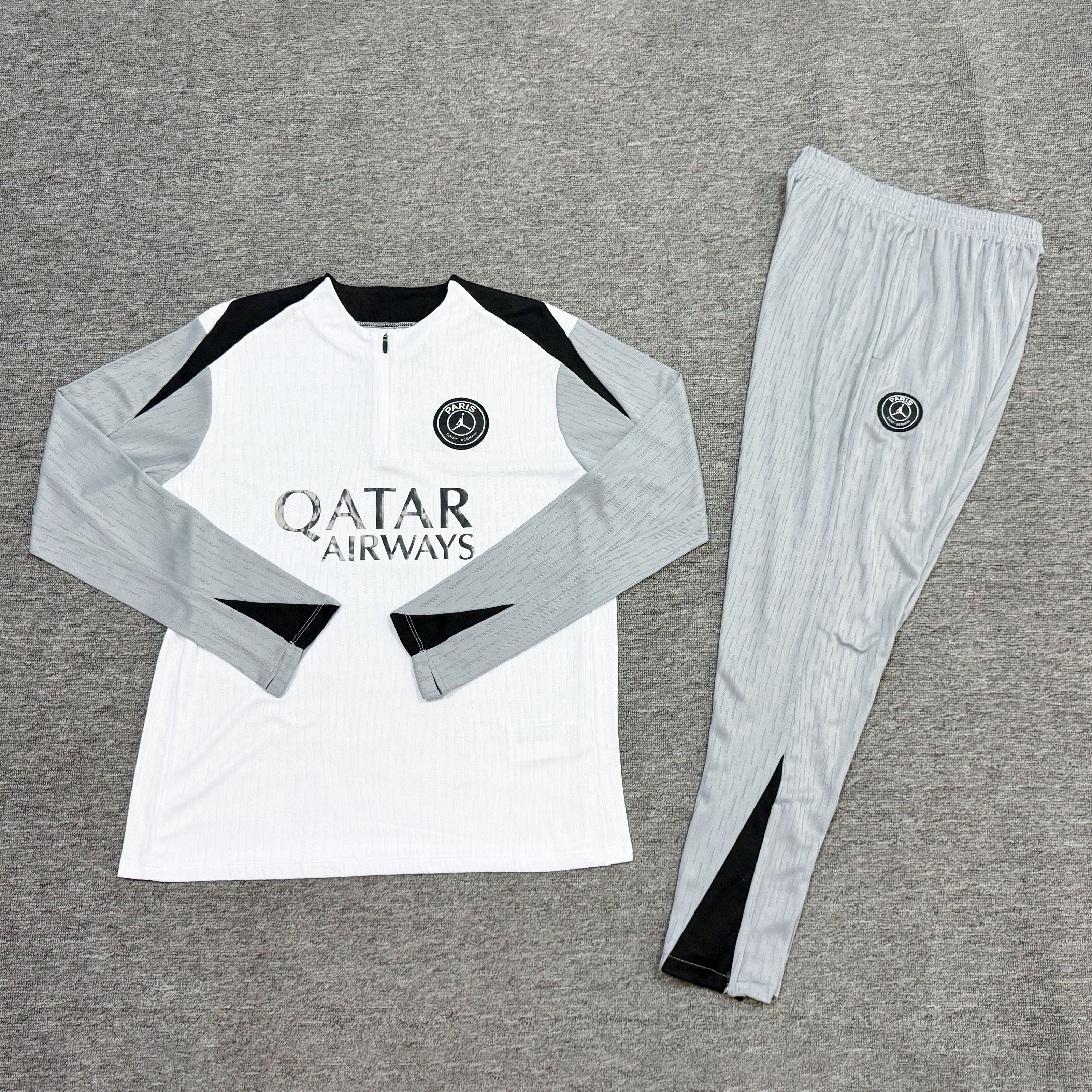 Jordan x PSG Tracksuit 2026/27 – Exclusive Edition