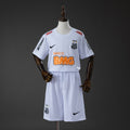 Ensemble Maillot Santos 2012/13 Domicile Retro Enfant