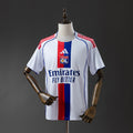 Maillot Olympique Lyonnais 2025/26 Domicile