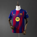 FC Barcelona Home Jersey 2025/26
