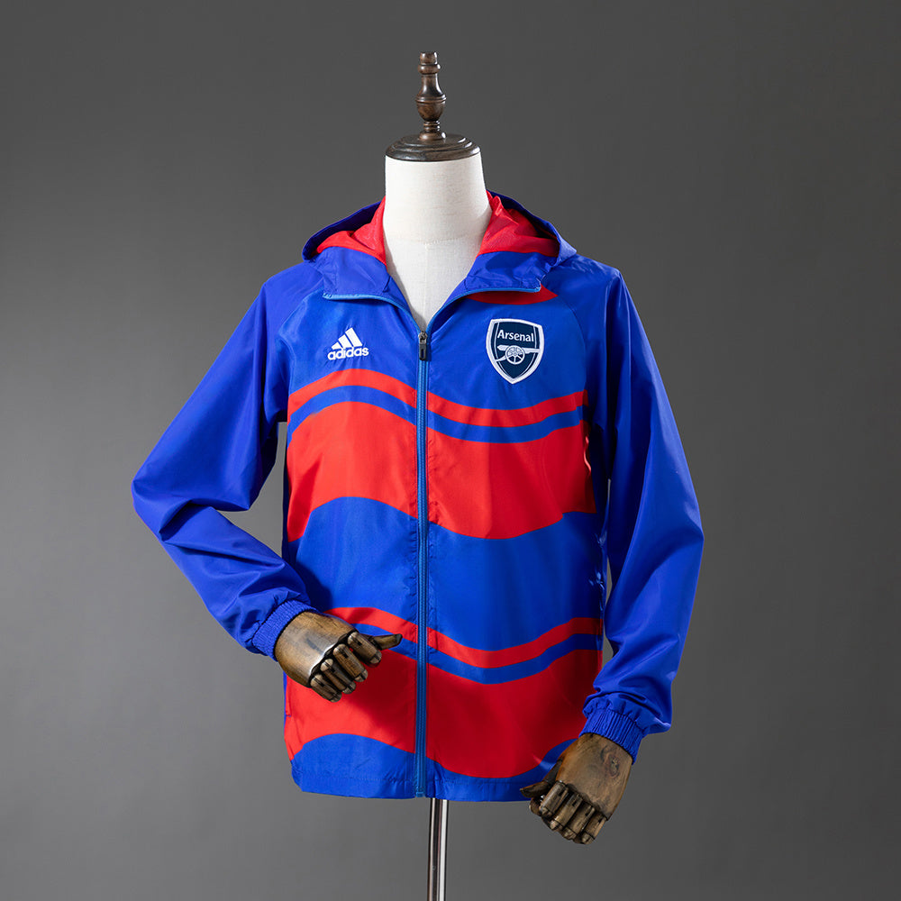 25／26 Arsenal