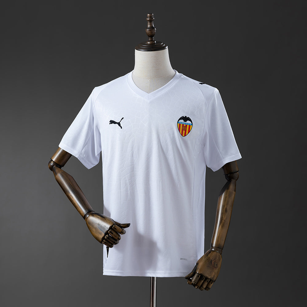 Valencia CF 2025/26 Home Jersey