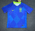 25/26 Brazil away