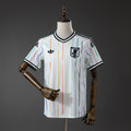 Maillot Japon 2026/27 Extérieur