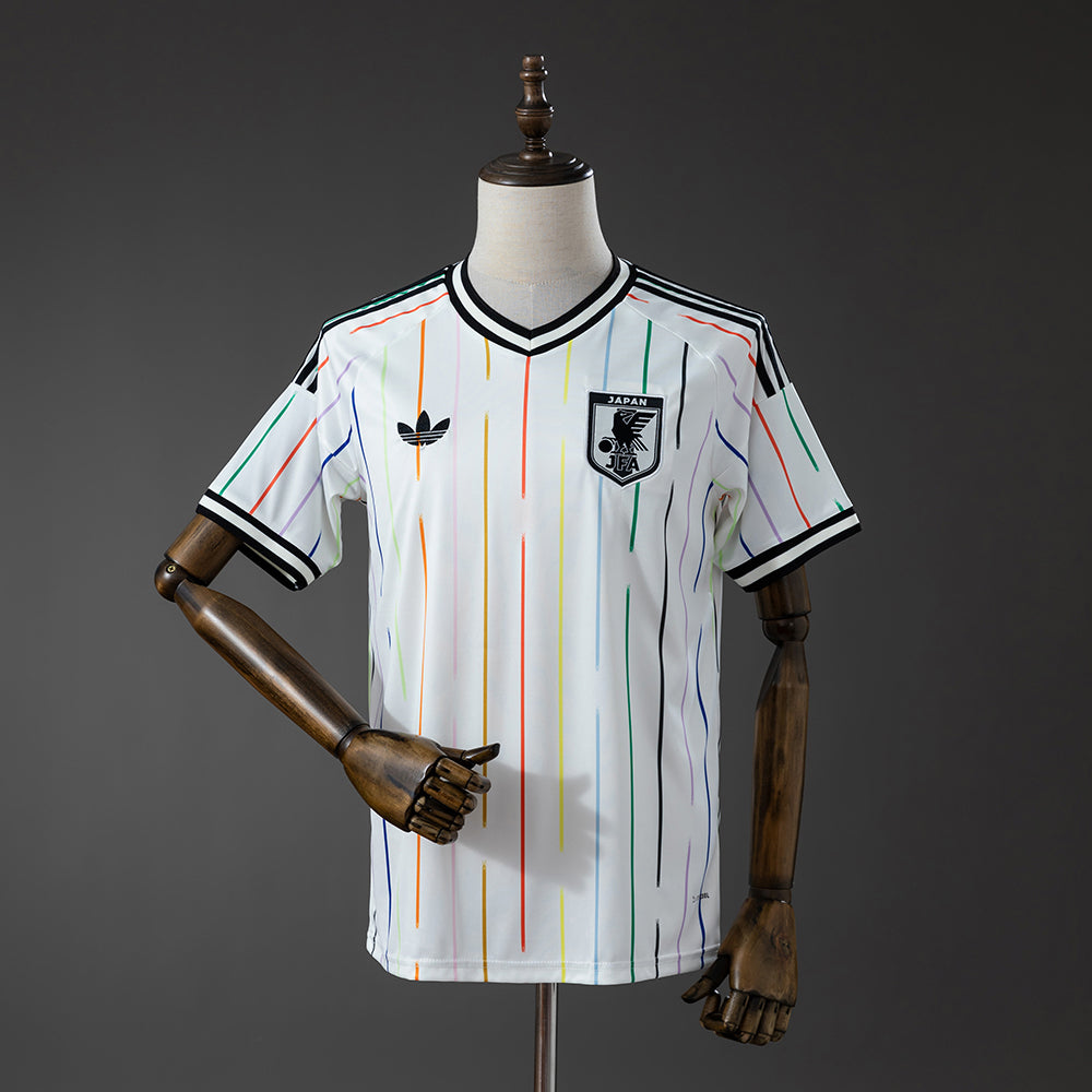 Maillot Japon 2026/27 Extérieur