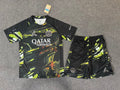 PSG 2025/26 Fourth Away Kit – Match Edition