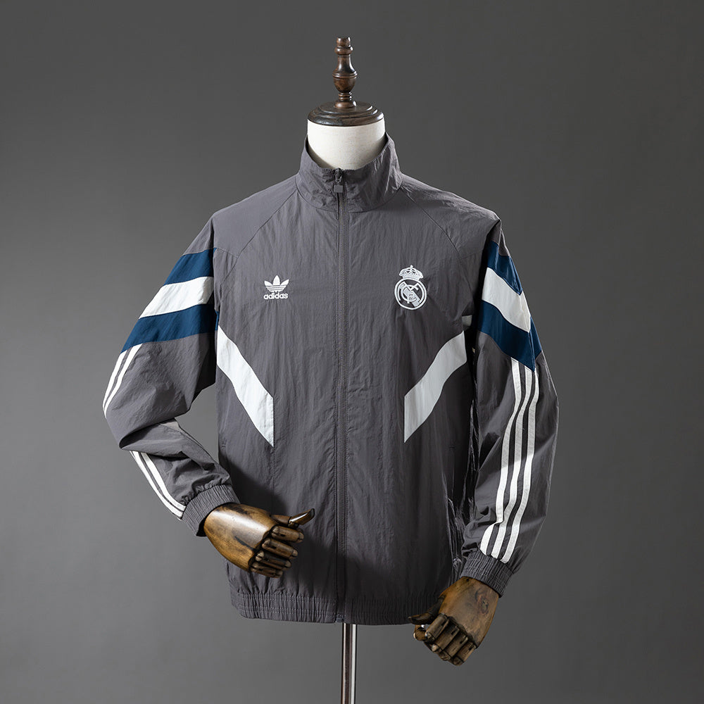 25/26 Real Madrid